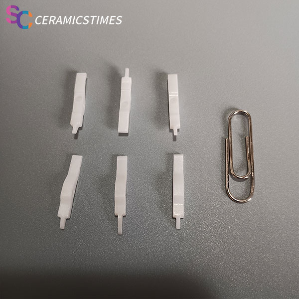 Ceramic Pliers For Photovoltaic Equipment