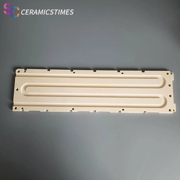 Ceramic Water Cooling Plate